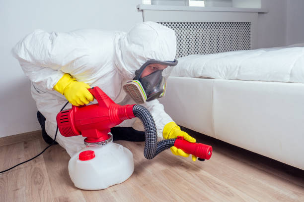Best Pest Removal Services  in Garden View, PA